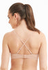 Montelle The Essentials Cup-Sized Lace Bralette